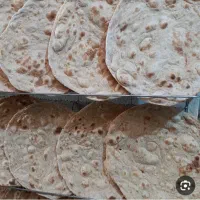 پخت نان سبوس دار سنتی خوشمزه و دلپسند