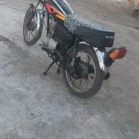 موتور پارکینگی