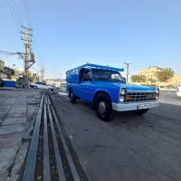 وانت نیسان مدل۱۳۸۹ دوگانه کارخانه تناژ پایین|خودرو سواری و وانت|اسلام‌شهر, شهرک لاله|دیوار
