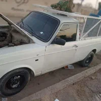 پیکان وانت مدل 93|خودرو سواری و وانت|ایرانشهر, |دیوار