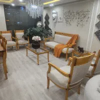 حراج مبل و ناهارخوری زیر قیمت،کف نمایشگاهی