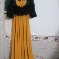 لباس مجلسی سایز ۳۸ تا ۴۲