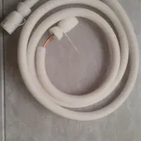 لوله کولر گازی