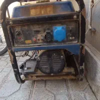 موتور برق سه فاز