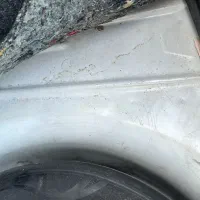 پارس TU5 در حد|خودرو سواری و وانت|کرمان, |دیوار