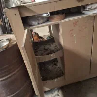 مرغ وخروس با قفس|حیوانات مزرعه|اسلام‌شهر, شهرک صنعتی چیچکلو|دیوار