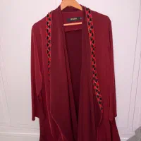 بافت و لباس و مانتو