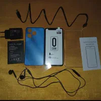 موبایل وکال