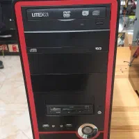 کیس اداری ddr4 نسل 6|رایانه رومیزی|رشت, دیانتی|دیوار