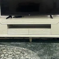 میز تلوزیون و ایینه کنسول|بوفه، ویترین، کنسول|بندرعباس, |دیوار