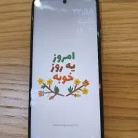 گوشی Pocox3NFc