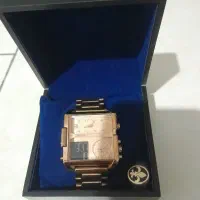 ساعت ۳ موتور برند اسکیمی سه موتور فعال