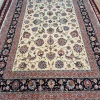 فرش دستباف ۱ جفت ۹ متری، گالری فرش ایران