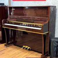 پیانو طرح آکوستیک