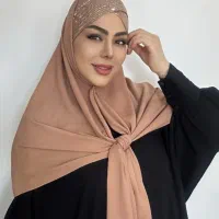 شال وروسری حجاب