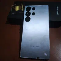 سامسونگ s25الترا ساخت مالزی|موبایل|تهران, تهرانپارس شرقی|دیوار