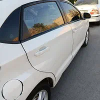 ام وی ام هاچ بک ۳۱۵ مدل ۹۲|خودرو سواری و وانت|مشهد, شهرک ابوذر|دیوار