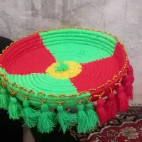 تویزه|صنایع دستی و سایر لوازم تزئینی|لردگان, |دیوار