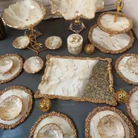 اموزش رزین اپوکسی