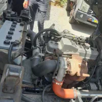 جک اراز|خودرو سنگین|تالش, هشتپر|دیوار