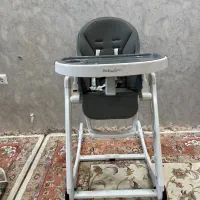 صندلی غذای کودک برند baby4life