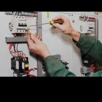 سیم کشی و لوله کشی کامل ساختمان|خدمات پیشه و مهارت|سراوان, |دیوار