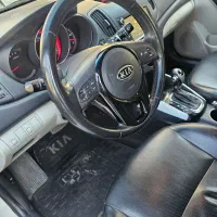 سراتو اپشنال مدل ۹۶|خودرو سواری و وانت|کرمانشاه, |دیوار