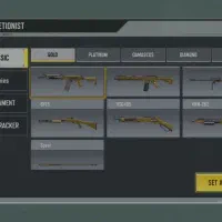 اک کالاف|کنسول، بازی ویدئویی و آنلاین|زاهدان, |دیوار