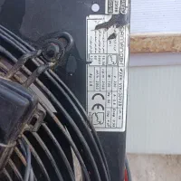 فن دمنده|پنکه و تصفیه‌کنندهٔ هوا|دزفول, |دیوار