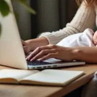 کار برای بانوان *انلاین*