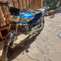 هندا 200 پرواز مدل 403