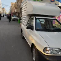 پراید وانت 151