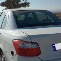 ساینا S دوگانه شرکتی مدل ۴۰۲،بدون رنگ ،شاسیا سالم|خودرو سواری و وانت|کاشان, شهدا|دیوار