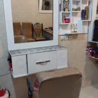 لوازم اریشگاه|آرایشگاه و سالن‌های زیبایی|سبزوار, هفت تیر|دیوار