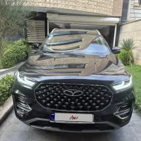 تیگو ۸ پرو پرمیوم آخر ۱۴۰۲ در حد صفر