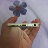 اپل iPhone 6 با حافظهٔ ۶۴ گیگابایت در حد|موبایل|قزوین, |دیوار