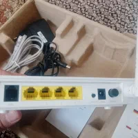 مودم Adsl 2 برند Tenda|مودم و تجهیزات شبکه|تهران, امام زاده عبدالله|دیوار