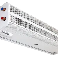 پرده هوا کویل دار RM40