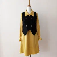 شومیز عید، دوتا مونده