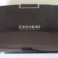 portable DVD player|پخشکننده همراه|زاهدان, |دیوار