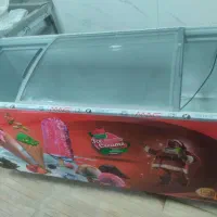 فریزر ایستاده 70cm SBM|فروشگاه و مغازه|نجف‌آباد, جلال آباد|دیوار