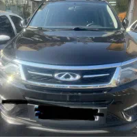 تیگو 5مدل ۹۸ اقساطی