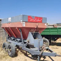 کودپاش تراکتور