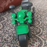 موتور اسباب بازی