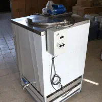 شیرسردکن صنعتی شربت دوغ شیر سردکن سرد کن 500|ماشینآلات صنعتی|گرگان, |دیوار