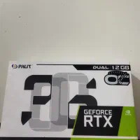 3060 12g در حد نو