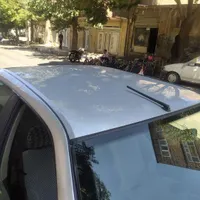 پژو 405 GLX - دوگانه سوز CNG، مدل ۱۳۸۸|خودرو سواری و وانت|تبریز, |دیوار
