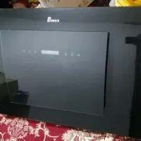 هود بیمکث دو موتوره  مورب