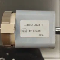 ترموستات هانیول L4188A ساخت هلند (نو) L4188A|آبگرمکن، پکیج، شوفاژ|رشت, کوی مهر|دیوار