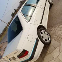 پارس مدل ۸۶